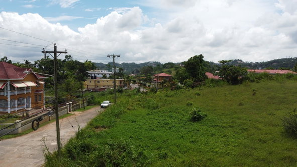 Twelfth image of West Road, Brumalia in Mandeville, Manchester, Jamaica - property is For Sale
