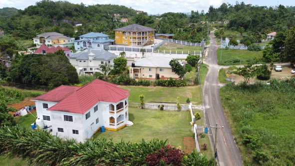 Fourteenth image of West Road, Brumalia in Mandeville, Manchester, Jamaica - property is For Sale