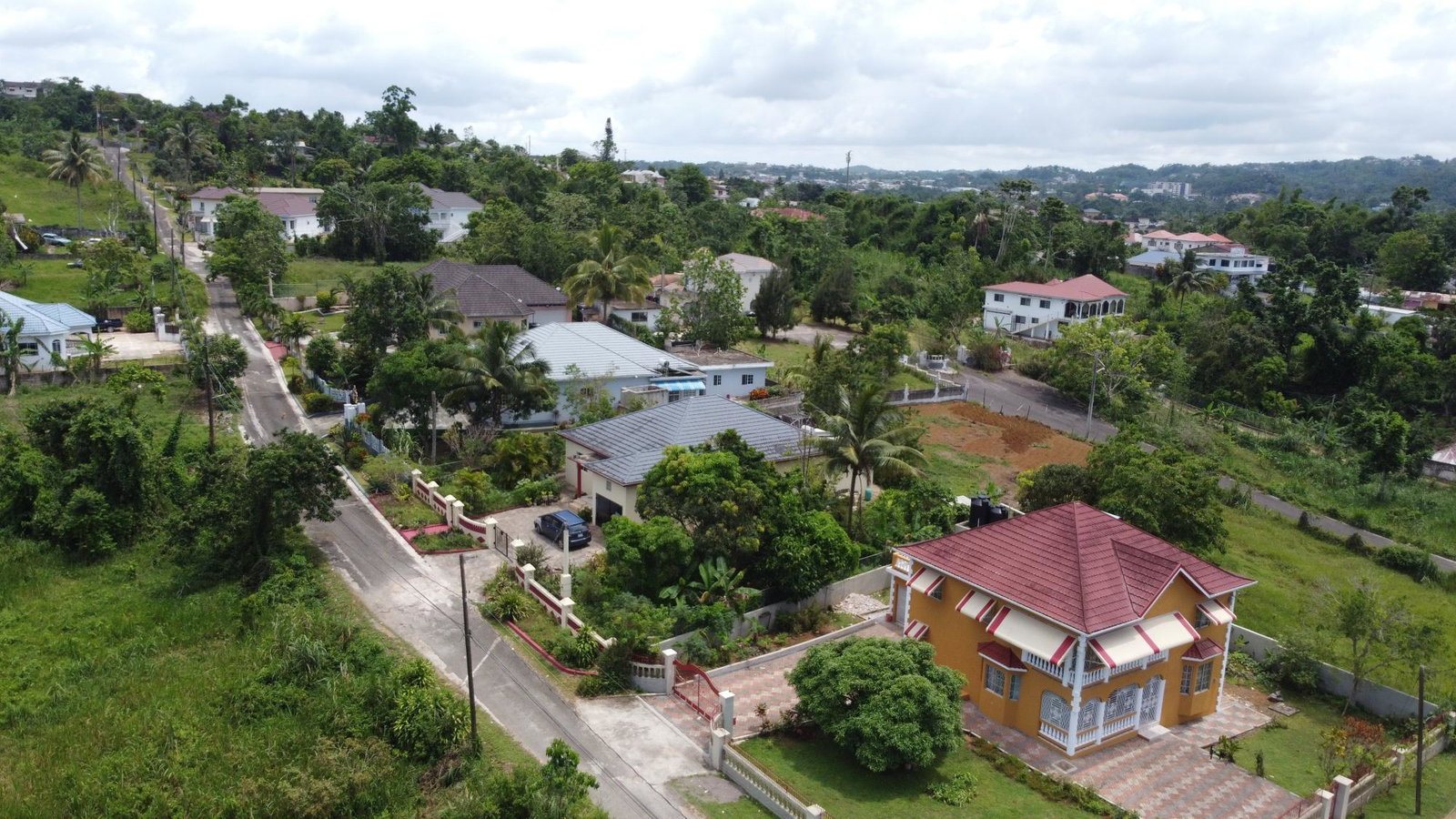 Seventeenth image of West Road, Brumalia in Mandeville, Manchester, Jamaica - property is For Sale