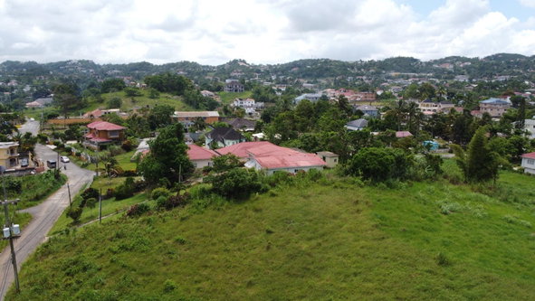Twenty-First image of West Road, Brumalia in Mandeville, Manchester, Jamaica - property is For Sale