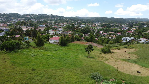 Twenty-Second image of West Road, Brumalia in Mandeville, Manchester, Jamaica - property is For Sale