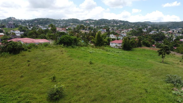 Twenty-Third image of West Road, Brumalia in Mandeville, Manchester, Jamaica - property is For Sale