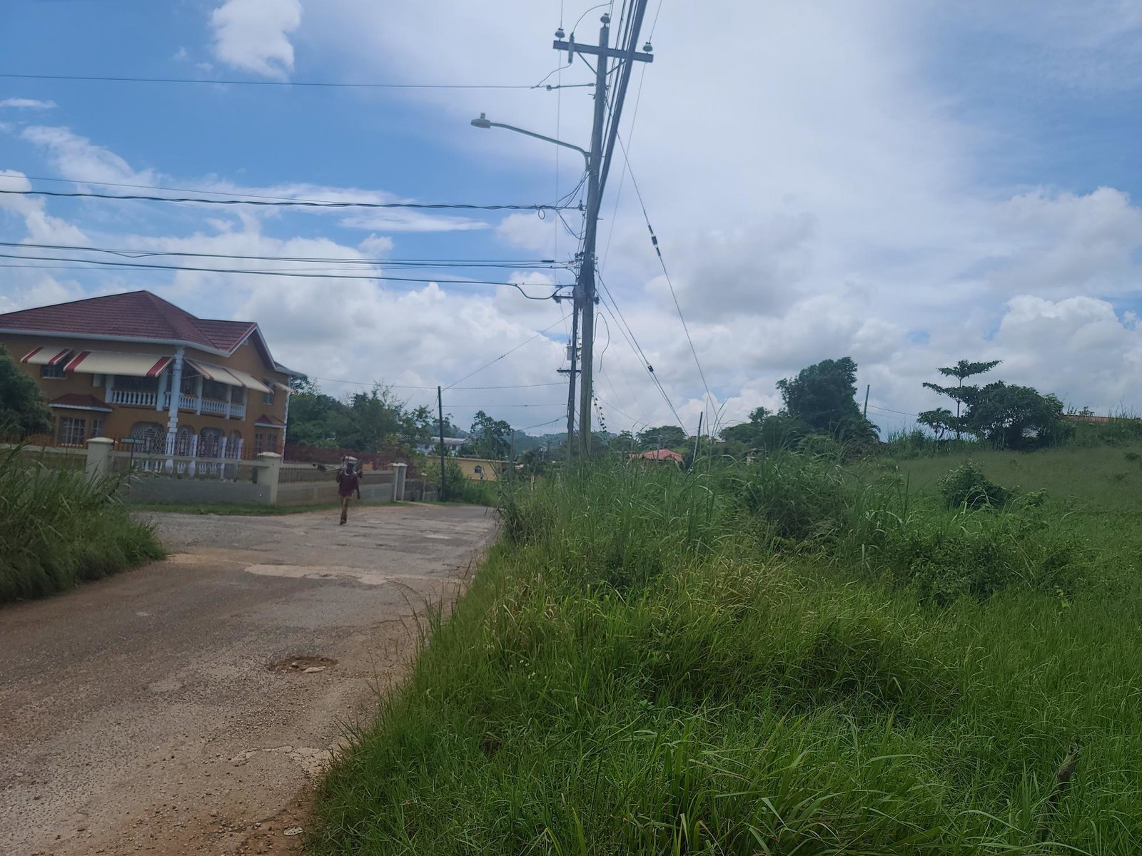Twenty-Fifth image of West Road, Brumalia in Mandeville, Manchester, Jamaica - property is For Sale