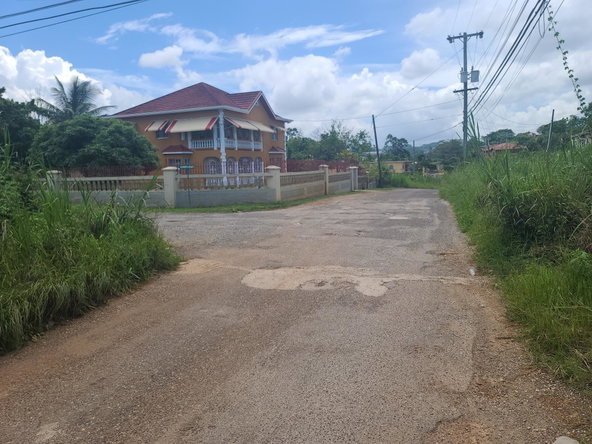 Twenty-Sixth image of West Road, Brumalia in Mandeville, Manchester, Jamaica - property is For Sale
