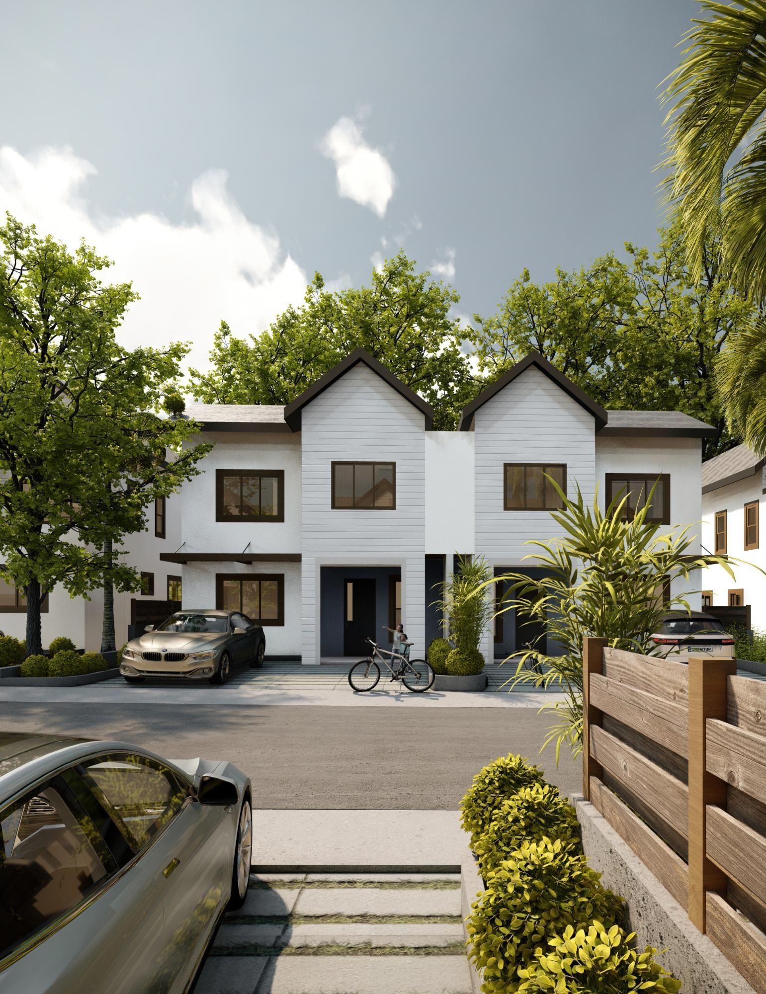 Fifth image of West Road, Brumalia in Mandeville, Manchester, Jamaica - property is For Sale