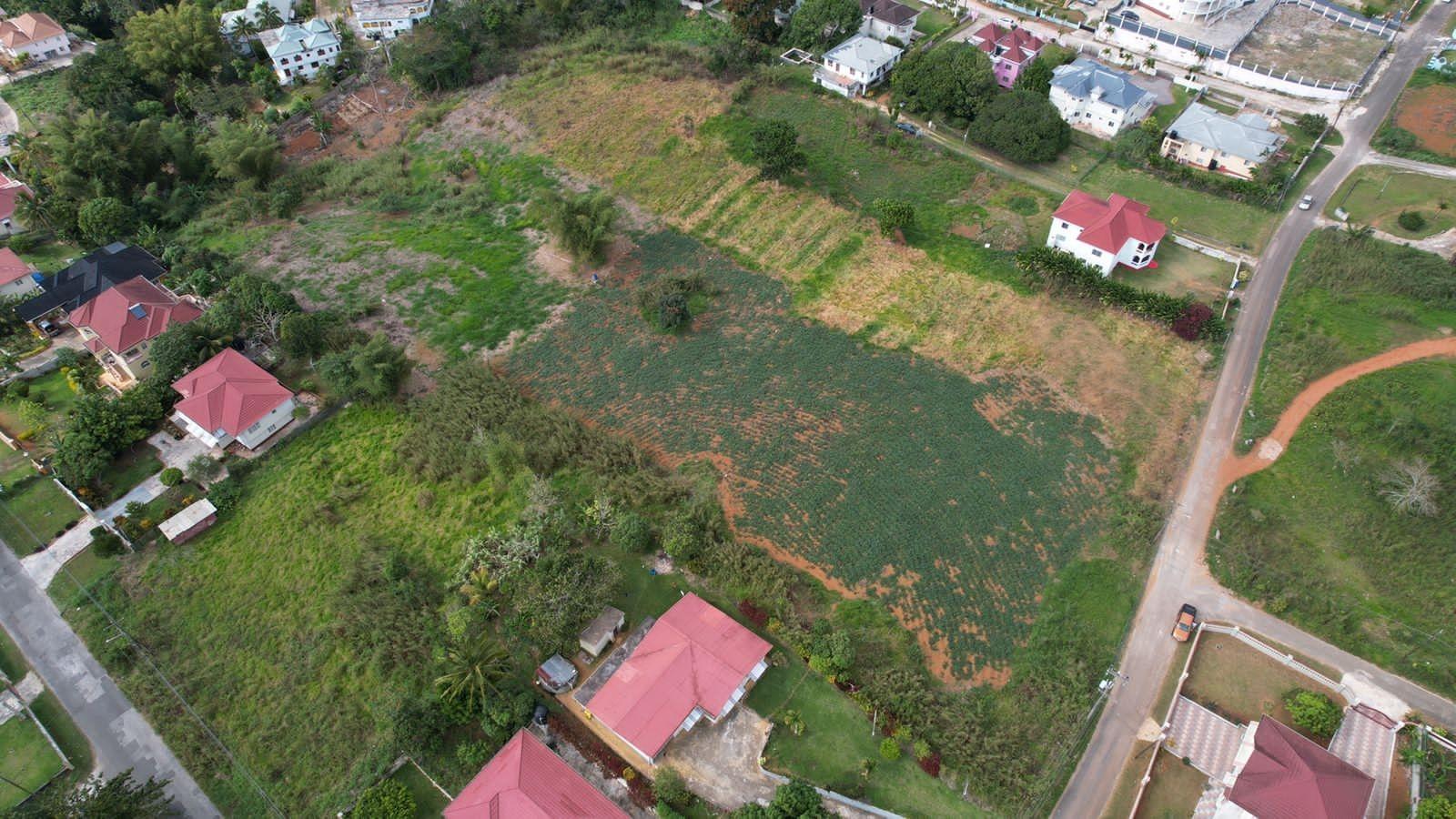 Eighth image of West Road, Brumalia in Mandeville, Manchester, Jamaica - property is For Sale
