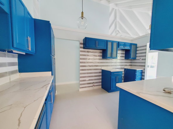 Tenth image of 262- Orchard Avenue, The Palms in Priory, St. Ann, Jamaica - property is For Rent
