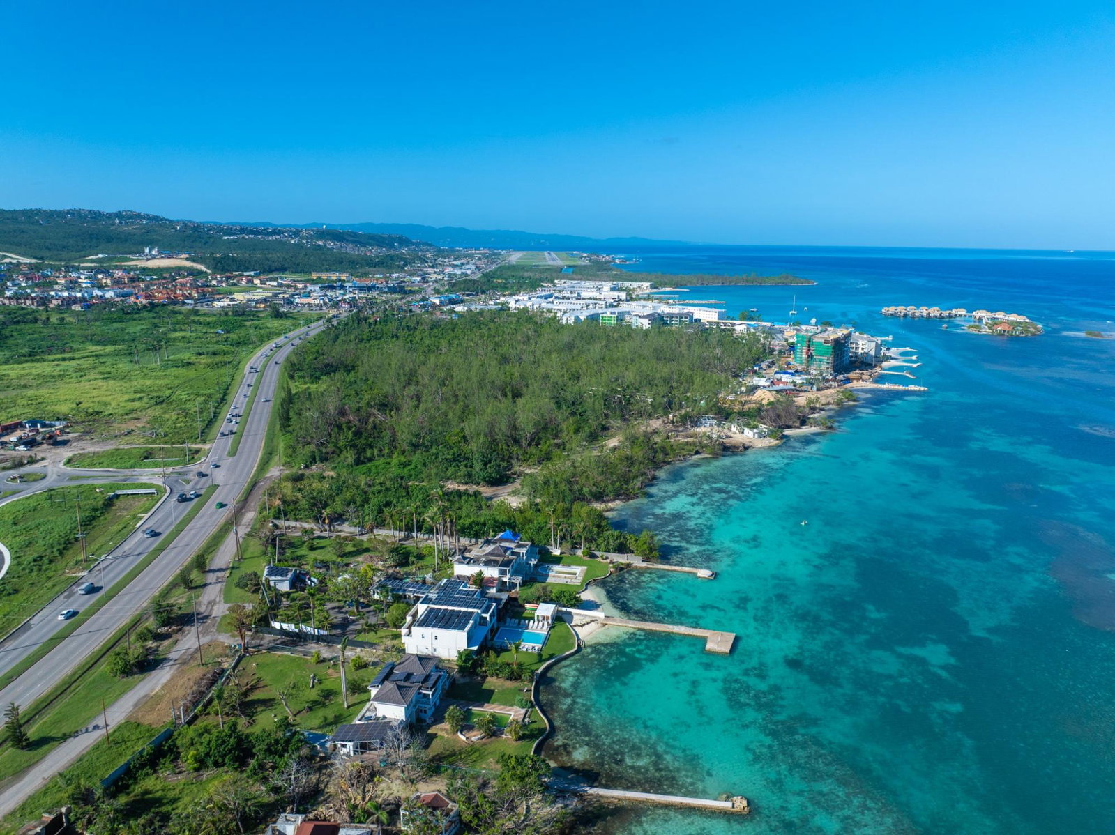 First image of 37 Mahoe Bay in Little River, St. James, Jamaica - property is For Sale