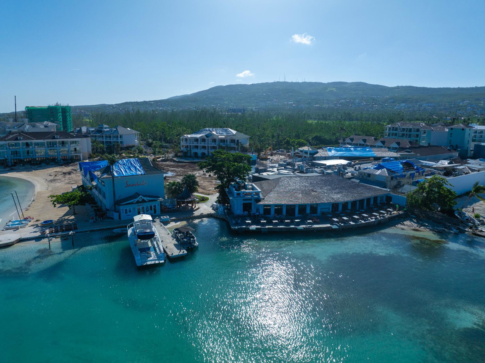 Tenth image of 37 Mahoe Bay in Little River, St. James, Jamaica - property is For Sale