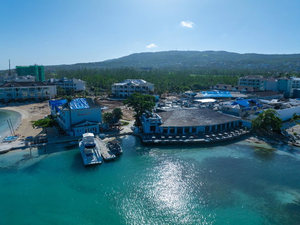 Tenth image of 37 Mahoe Bay in Little River, St. James, Jamaica - property is For Sale