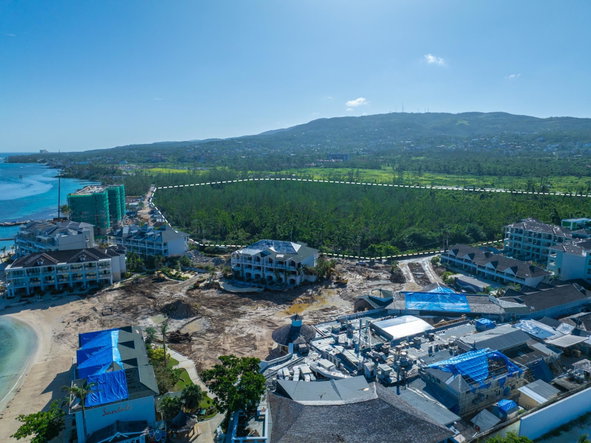 Eleventh image of 37 Mahoe Bay in Little River, St. James, Jamaica - property is For Sale