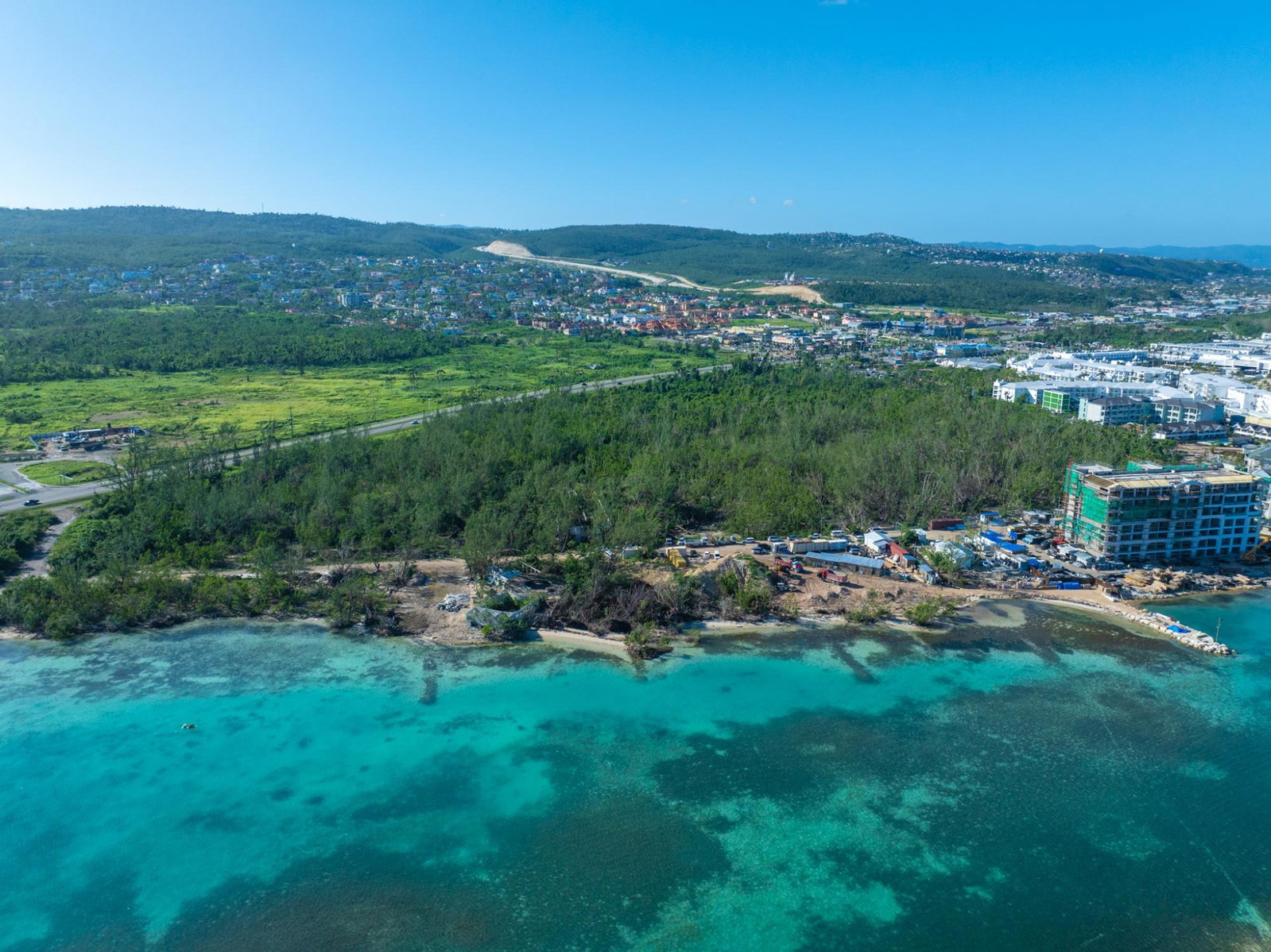 Fourth image of 37 Mahoe Bay in Little River, St. James, Jamaica - property is For Sale