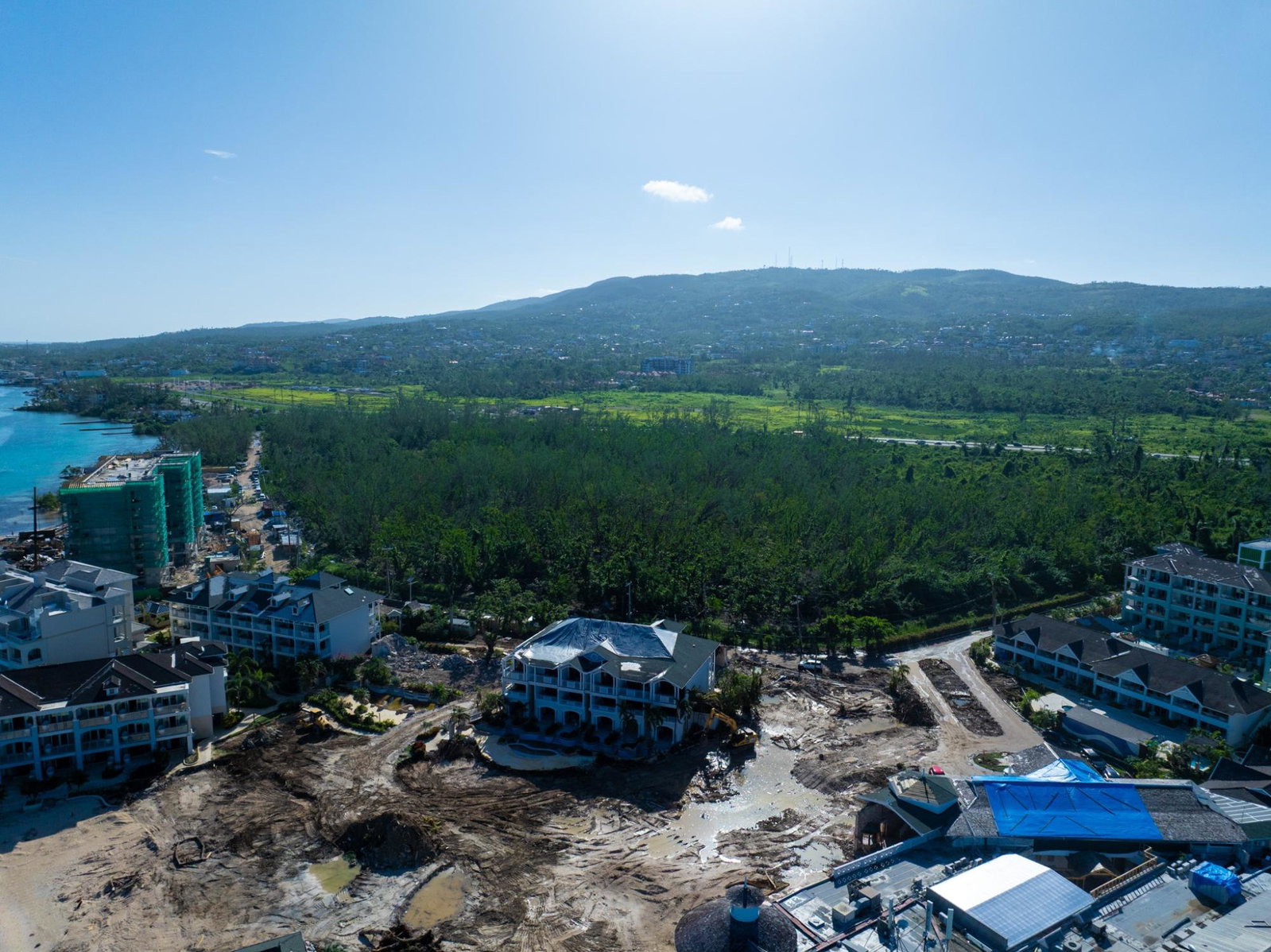 Eighth image of 37 Mahoe Bay in Little River, St. James, Jamaica - property is For Sale