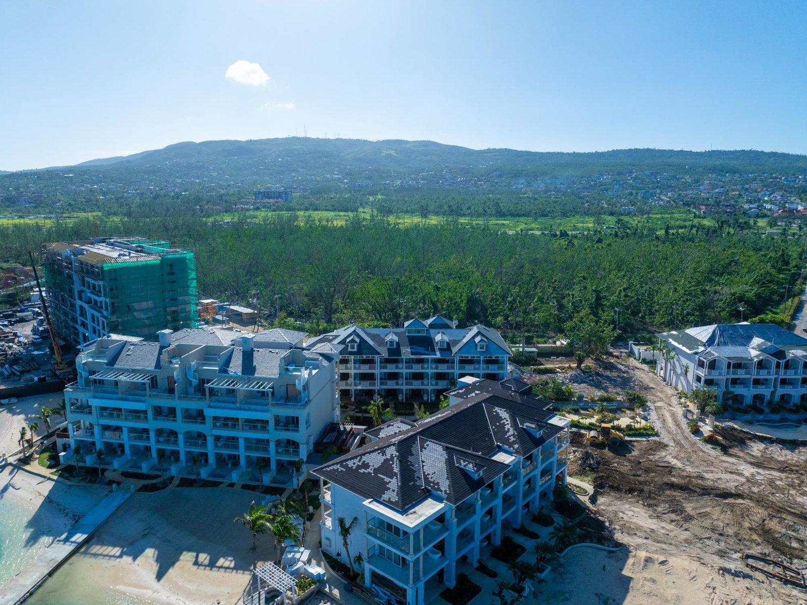 Ninth image of 37 Mahoe Bay in Little River, St. James, Jamaica - property is For Sale