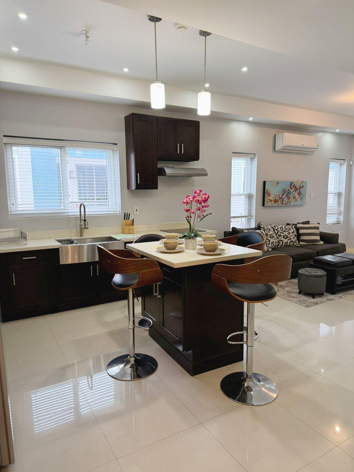 Tenth image of 5-24 Seymour Avenue in Kingston 6, St. Andrew, Jamaica - property is For Rent