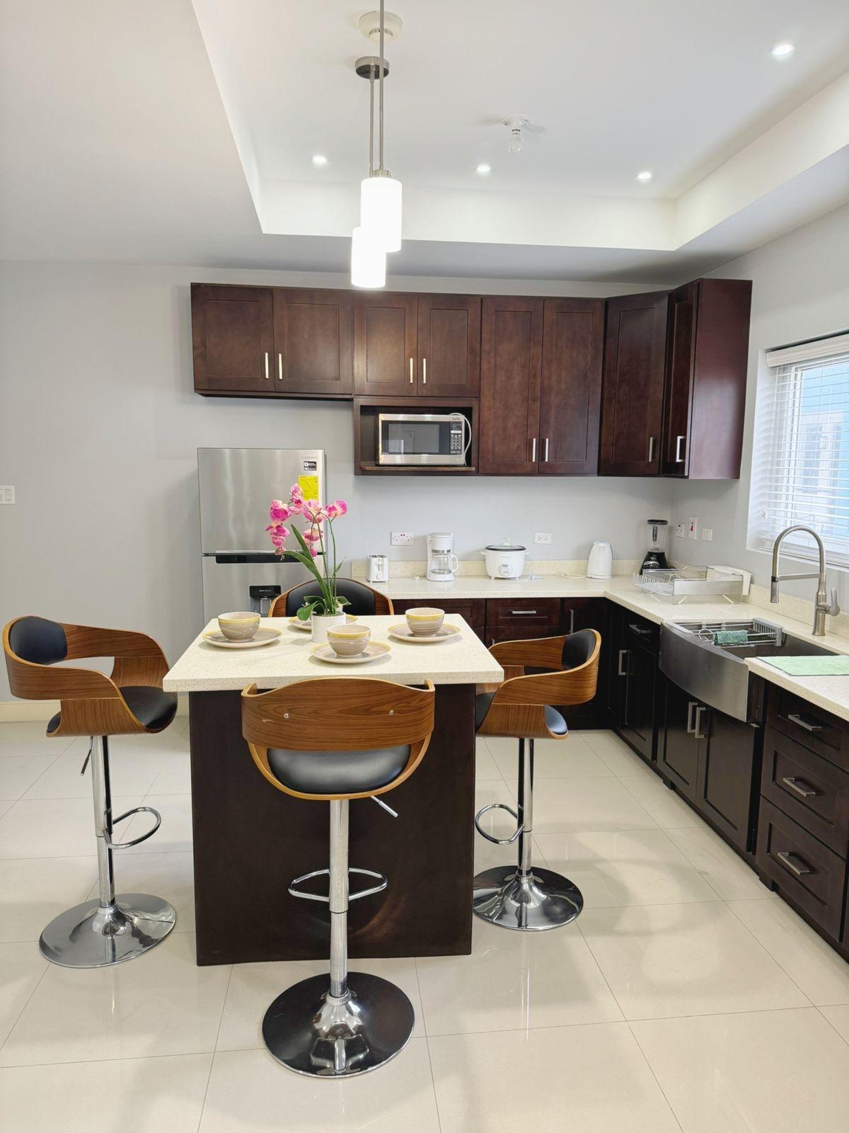 Eleventh image of 5-24 Seymour Avenue in Kingston 6, St. Andrew, Jamaica - property is For Rent