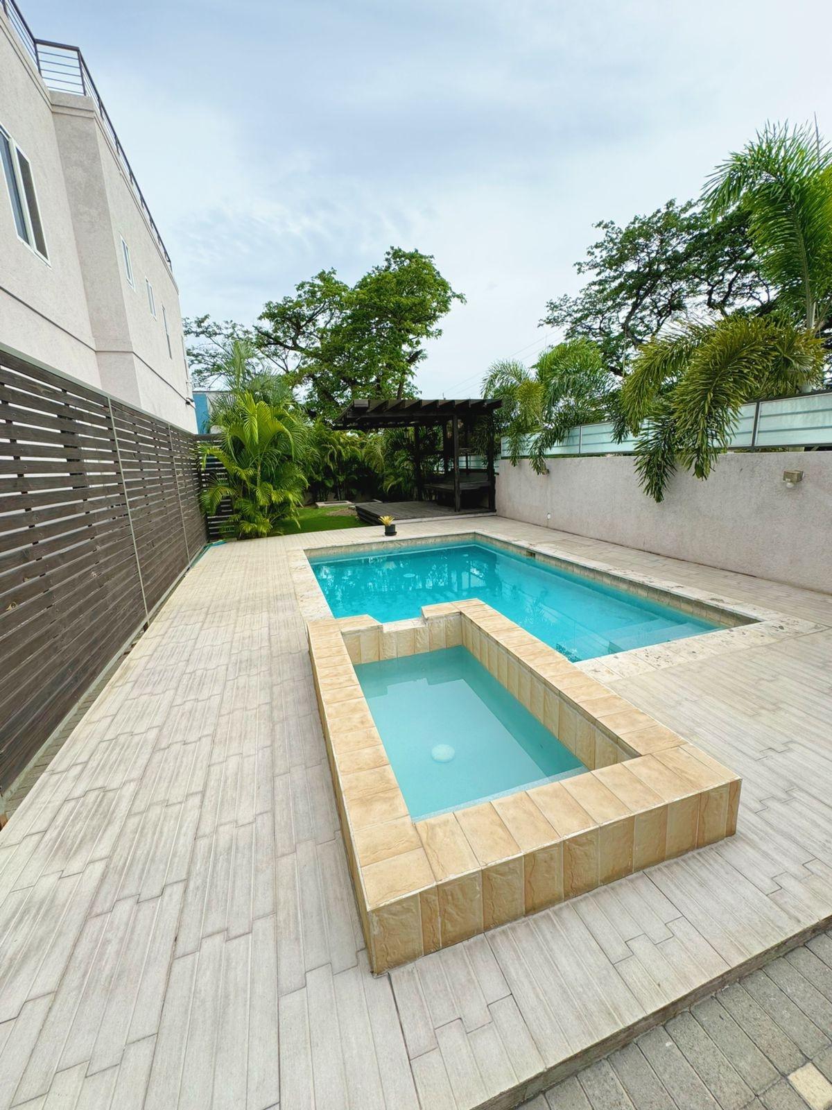Second image of 5-24 Seymour Avenue in Kingston 6, St. Andrew, Jamaica - property is For Rent
