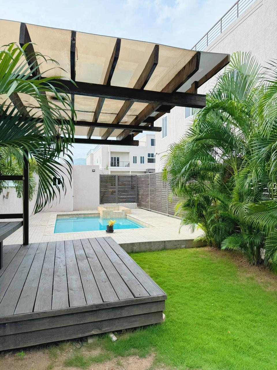Third image of 5-24 Seymour Avenue in Kingston 6, St. Andrew, Jamaica - property is For Rent