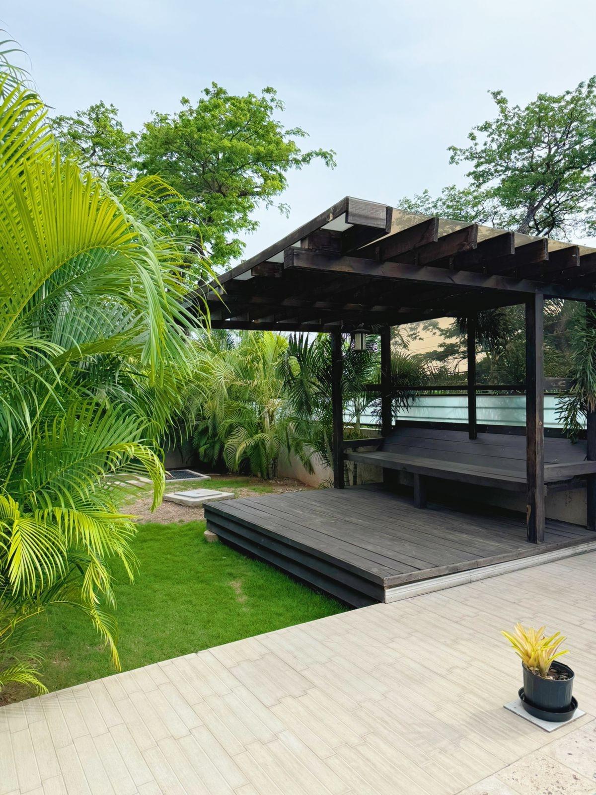 Fourth image of 5-24 Seymour Avenue in Kingston 6, St. Andrew, Jamaica - property is For Rent