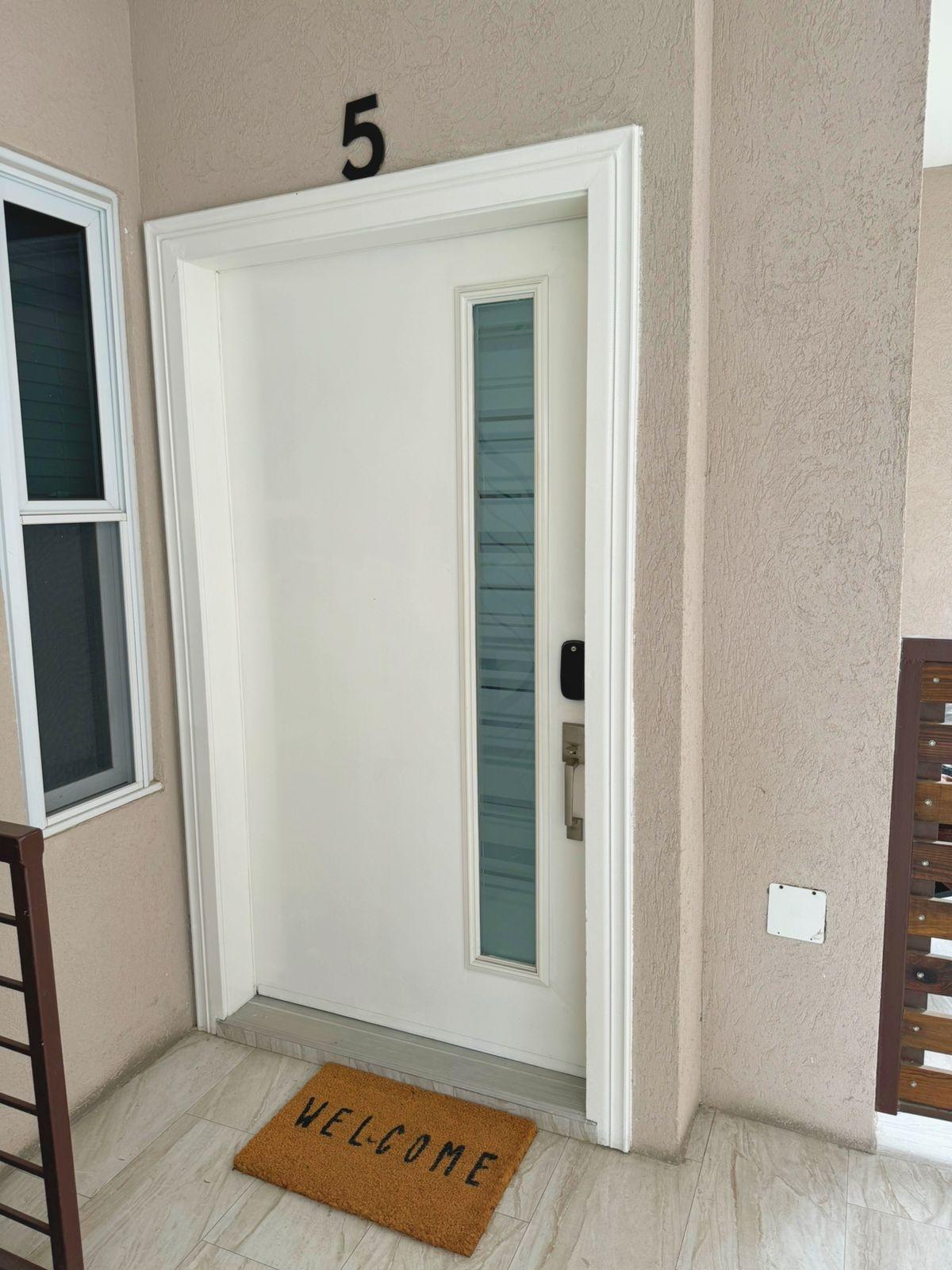 Sixth image of 5-24 Seymour Avenue in Kingston 6, St. Andrew, Jamaica - property is For Rent