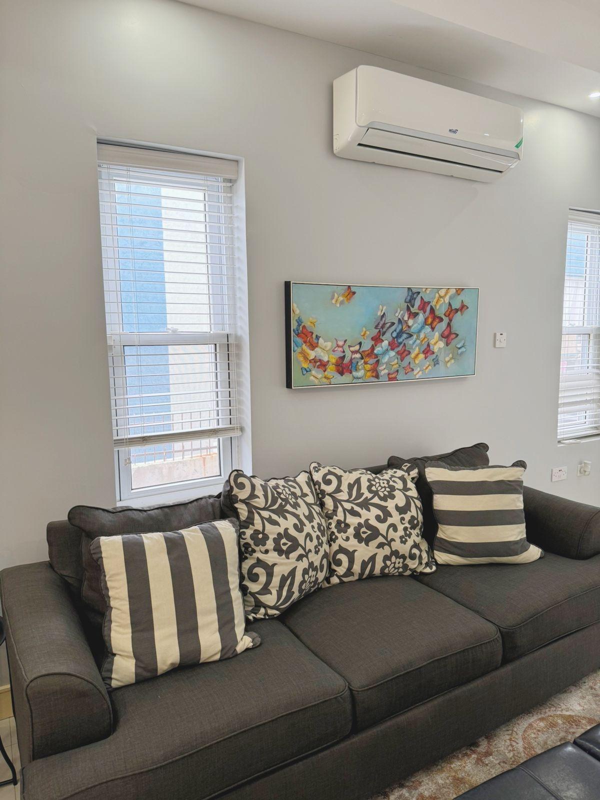 Eighth image of 5-24 Seymour Avenue in Kingston 6, St. Andrew, Jamaica - property is For Rent