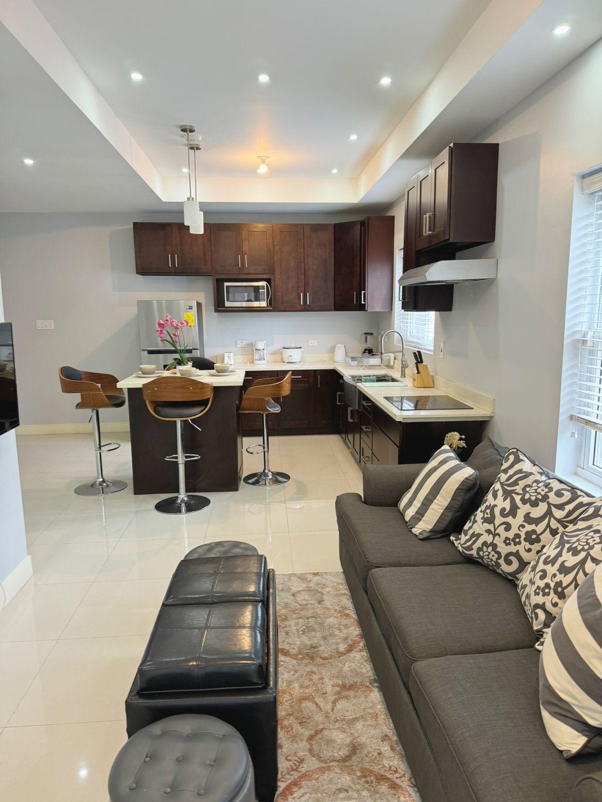 Ninth image of 5-24 Seymour Avenue in Kingston 6, St. Andrew, Jamaica - property is For Rent