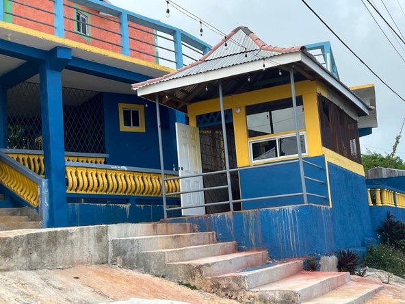 Second image of Yardley Chase, Southfield in Southfield, St. Elizabeth, Jamaica - property is For Sale