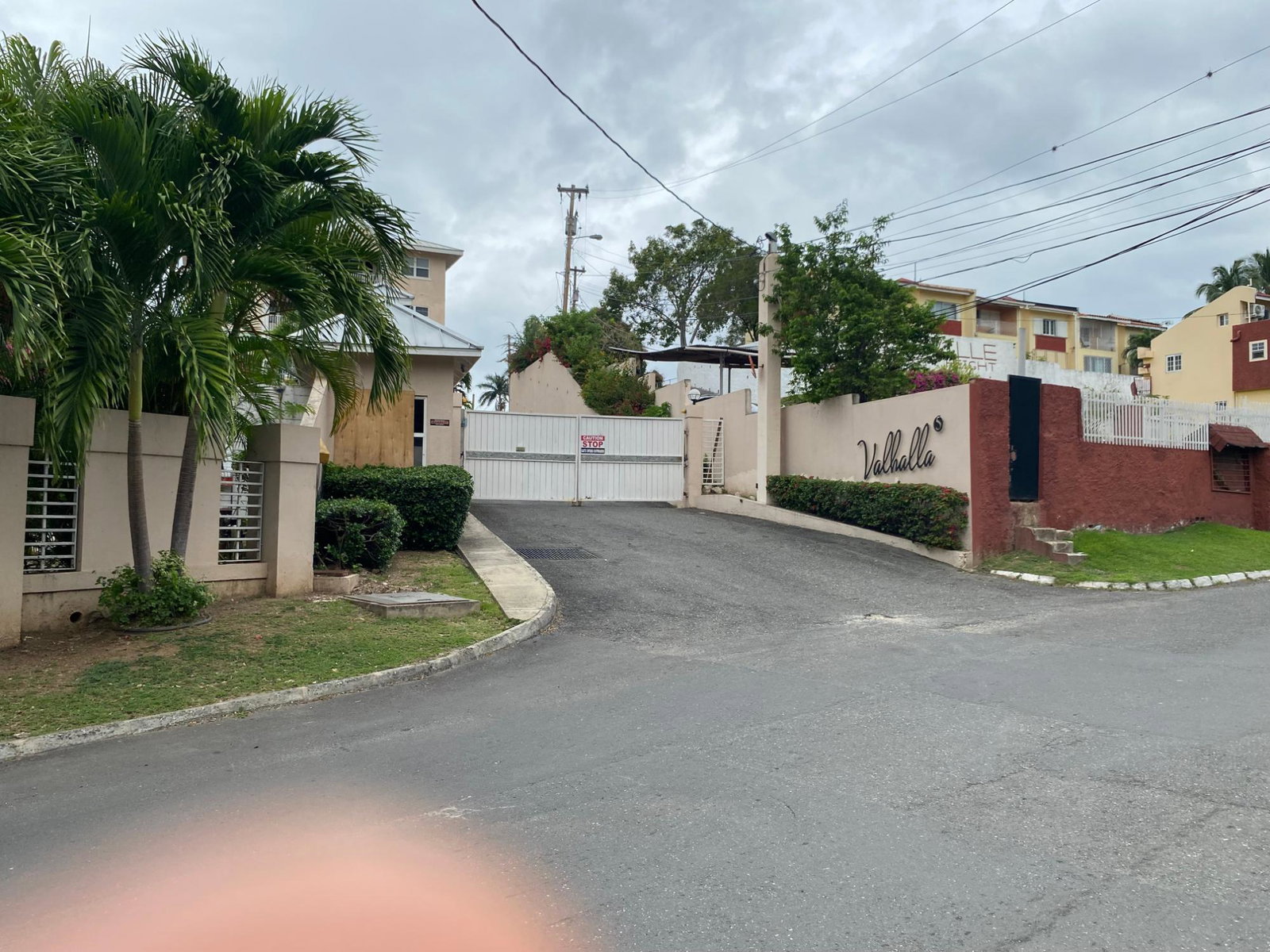 First image of 45-5 Graham Heights in Kingston 8, St. Andrew, Jamaica - property is For Sale