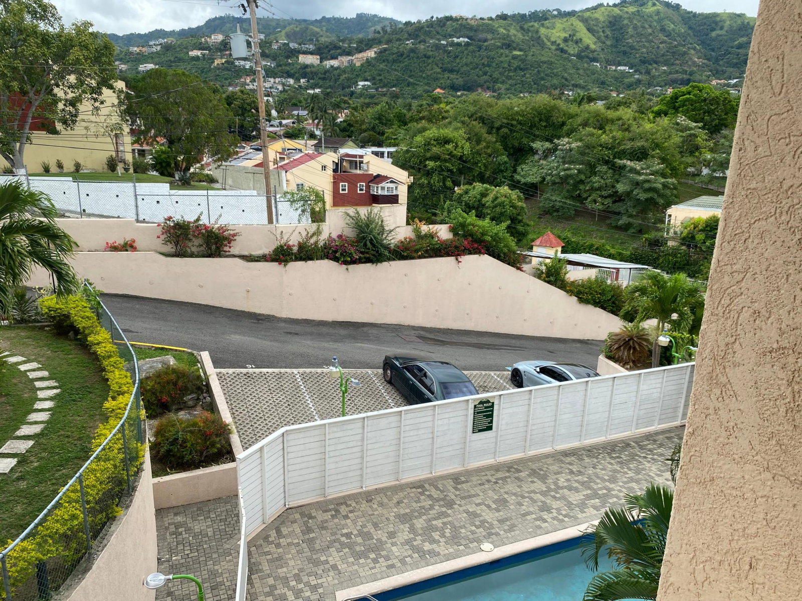 Tenth image of 45-5 Graham Heights in Kingston 8, St. Andrew, Jamaica - property is For Sale