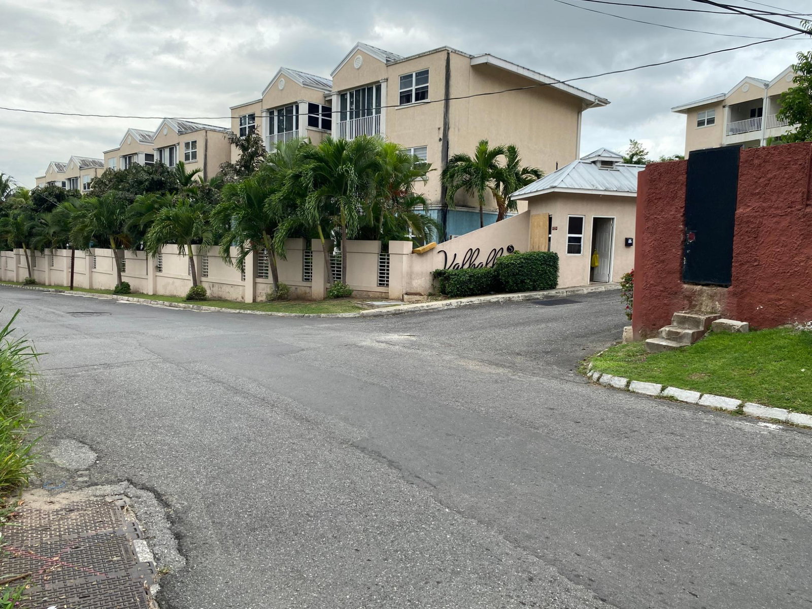 Second image of 45-5 Graham Heights in Kingston 8, St. Andrew, Jamaica - property is For Sale
