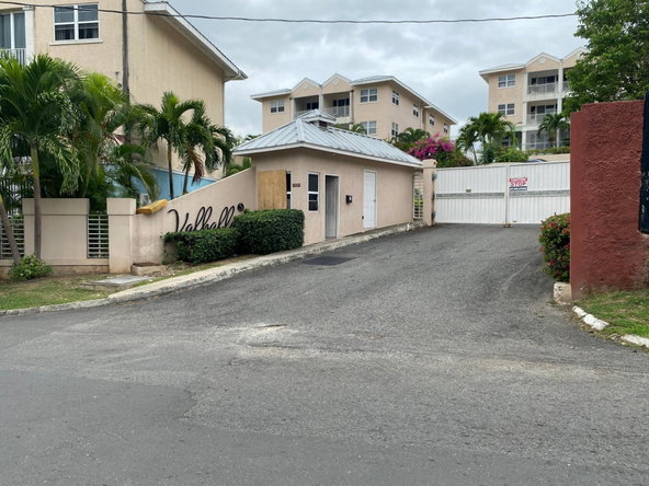Third image of 45-5 Graham Heights in Kingston 8, St. Andrew, Jamaica - property is For Sale