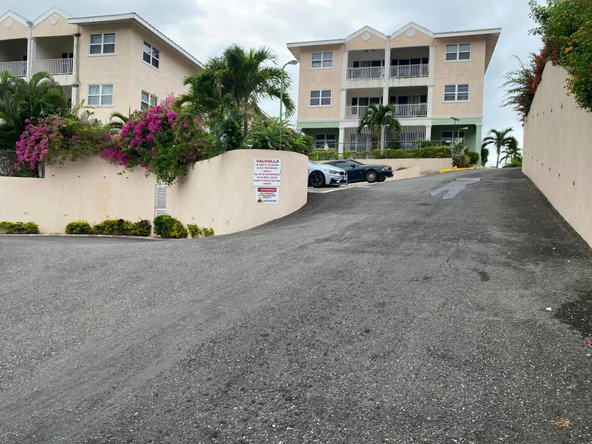 Fourth image of 45-5 Graham Heights in Kingston 8, St. Andrew, Jamaica - property is For Sale