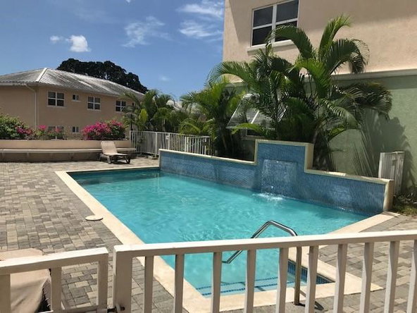 Fifth image of 45-5 Graham Heights in Kingston 8, St. Andrew, Jamaica - property is For Sale