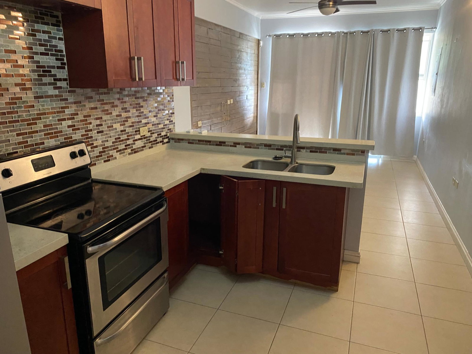 Seventh image of 45-5 Graham Heights in Kingston 8, St. Andrew, Jamaica - property is For Sale