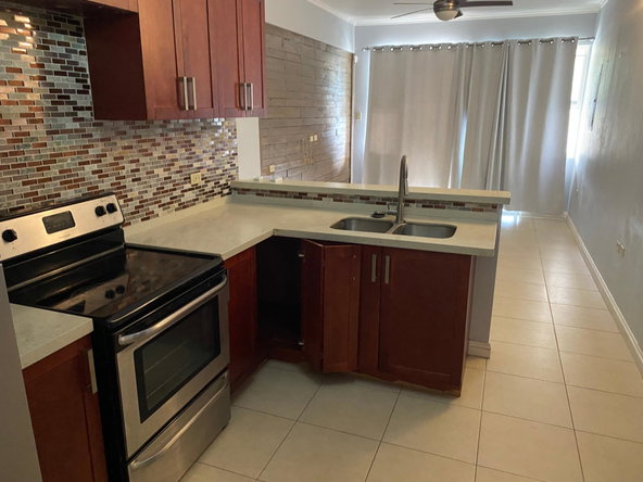 Seventh image of 45-5 Graham Heights in Kingston 8, St. Andrew, Jamaica - property is For Sale