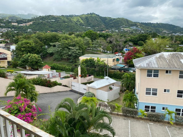 Ninth image of 45-5 Graham Heights in Kingston 8, St. Andrew, Jamaica - property is For Sale