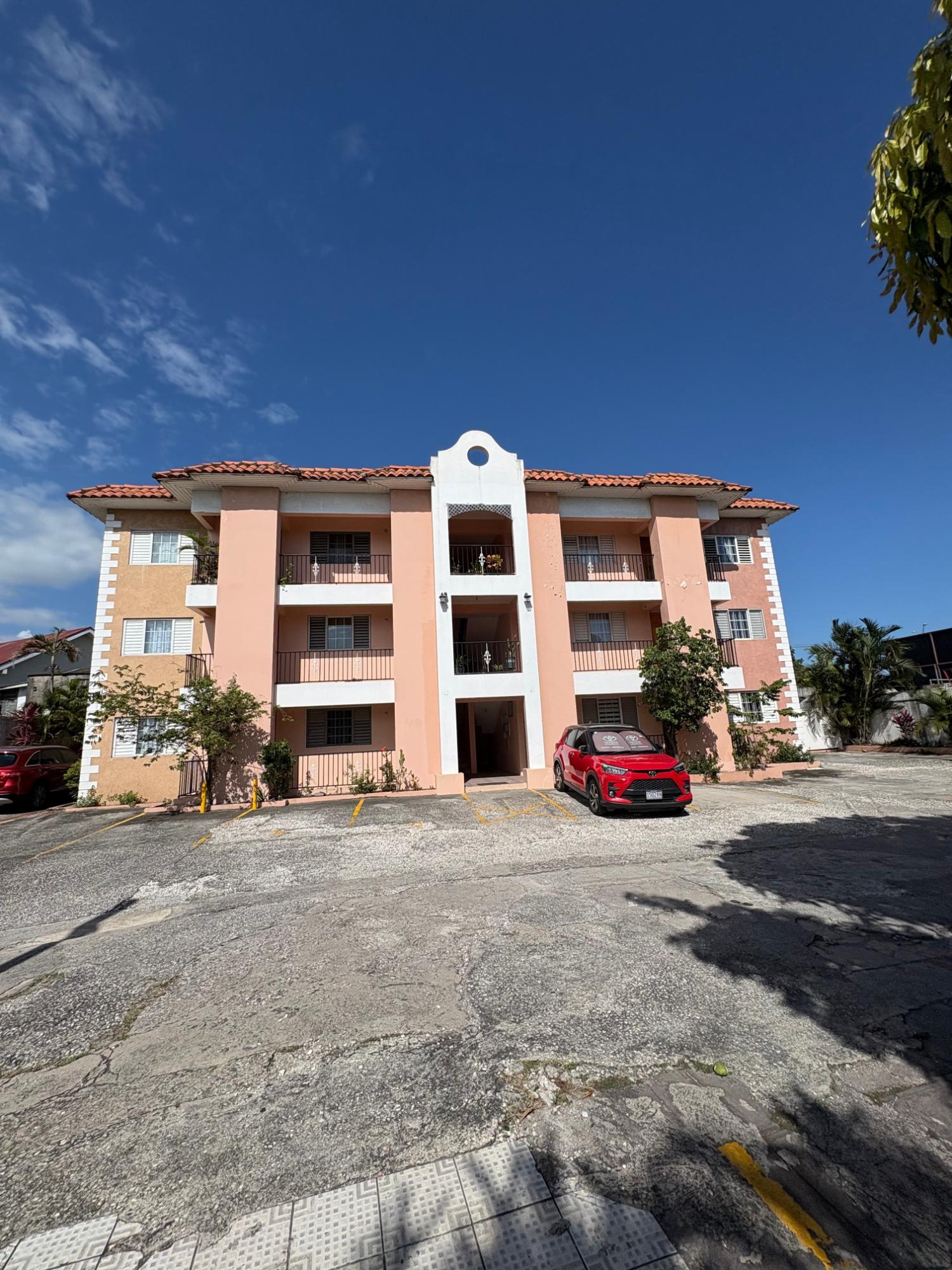 First image of 2 Manning Hills Road in Kingston 8, St. Andrew, Jamaica - property is For Rent