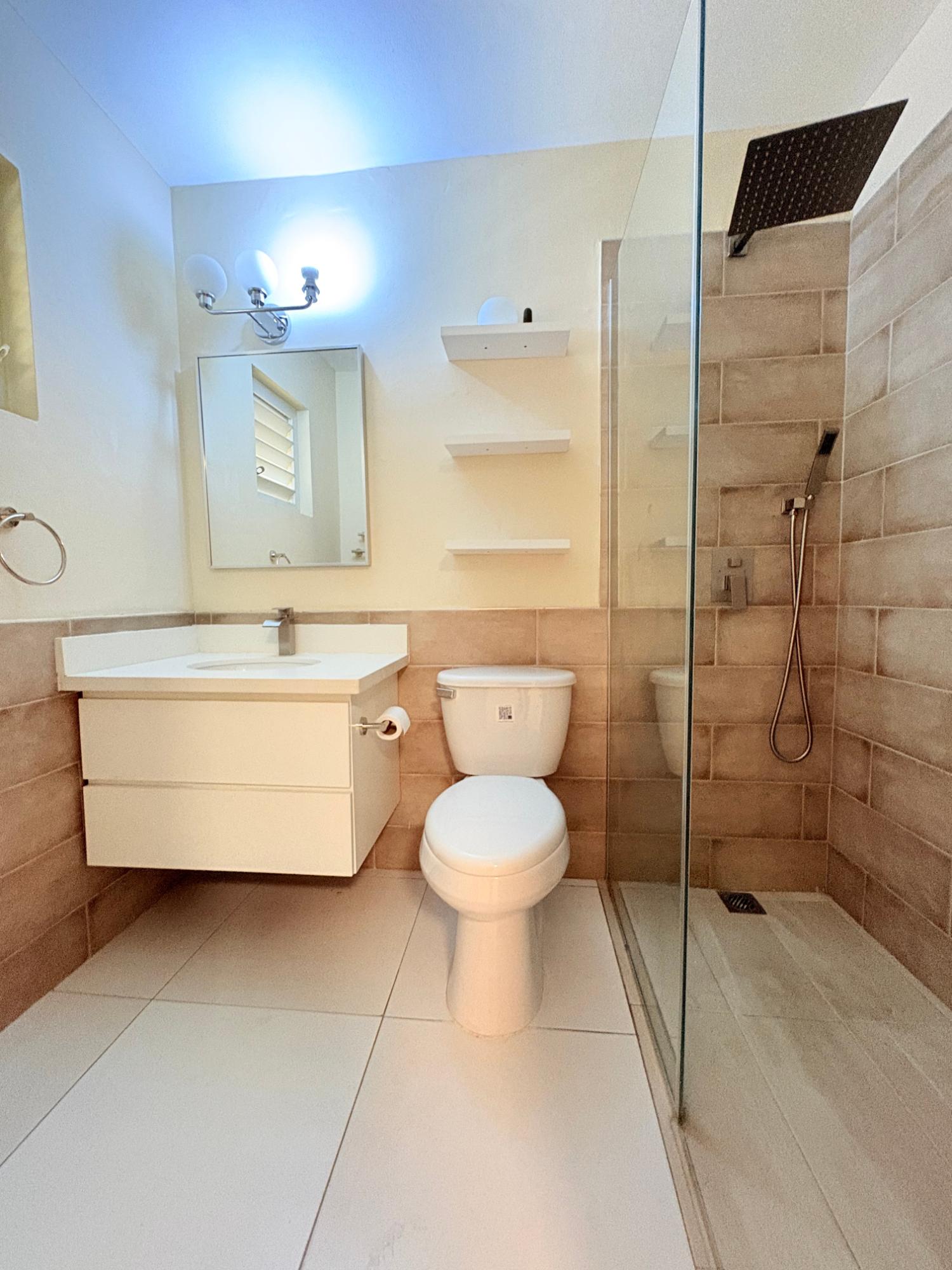 Eleventh image of 2 Manning Hills Road in Kingston 8, St. Andrew, Jamaica - property is For Rent