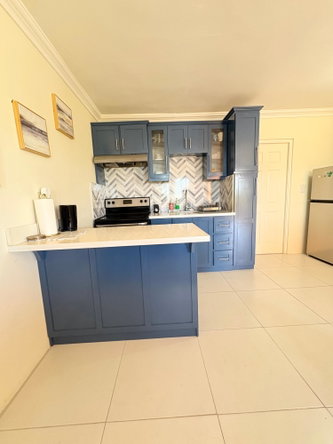 Fifth image of 2 Manning Hills Road in Kingston 8, St. Andrew, Jamaica - property is For Rent