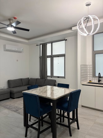 Third image of 102-29 Salisbury Ave, Kgn 6 in Kingston 6, St. Andrew, Jamaica - property is For Rent