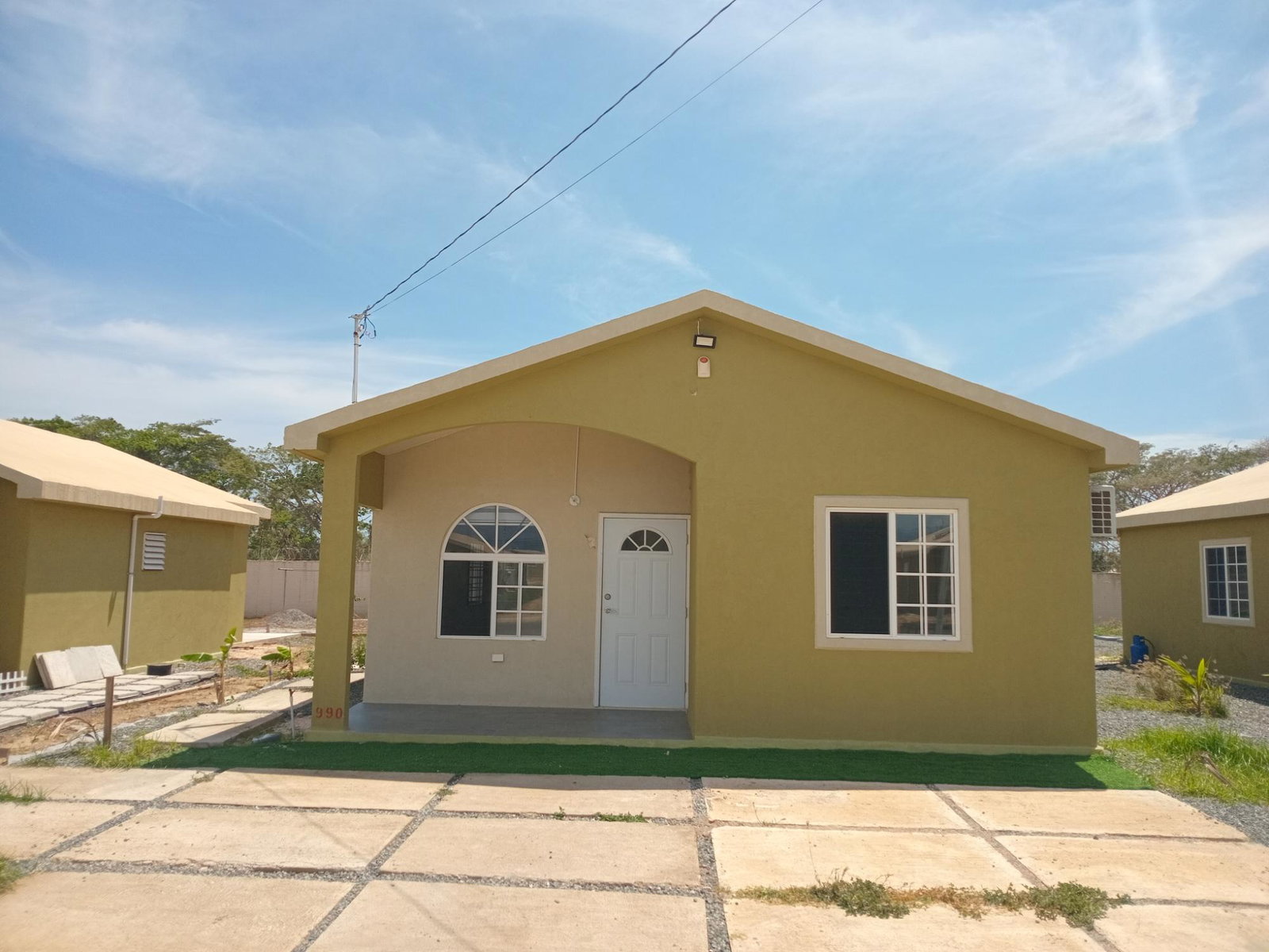 First image of 990- Clove Avenue in Phoenix Park, St. Catherine, Jamaica - property is For Rent