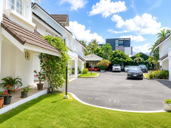 Third image of 8-10 Gladstone Drive in Kingston 6, St. Andrew, Jamaica - property is For Sale