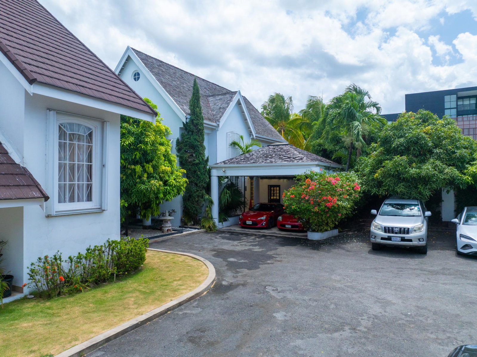 Fourth image of 8-10 Gladstone Drive in Kingston 6, St. Andrew, Jamaica - property is For Sale