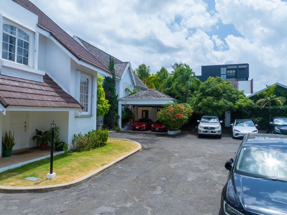 Fifth image of 8-10 Gladstone Drive in Kingston 6, St. Andrew, Jamaica - property is For Sale
