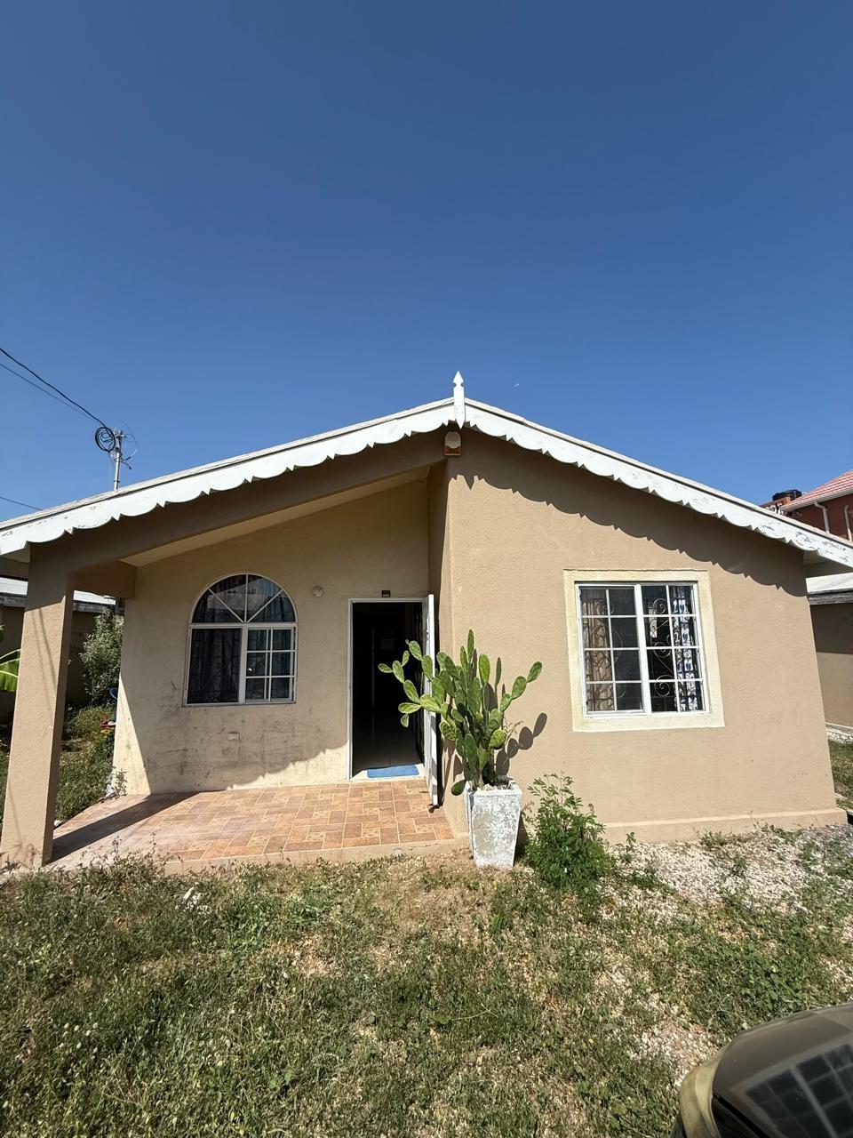 First image of Lot 78 Begonia Close,new Harbour in New Harbour Village, St. Catherine, Jamaica - property is For Rent