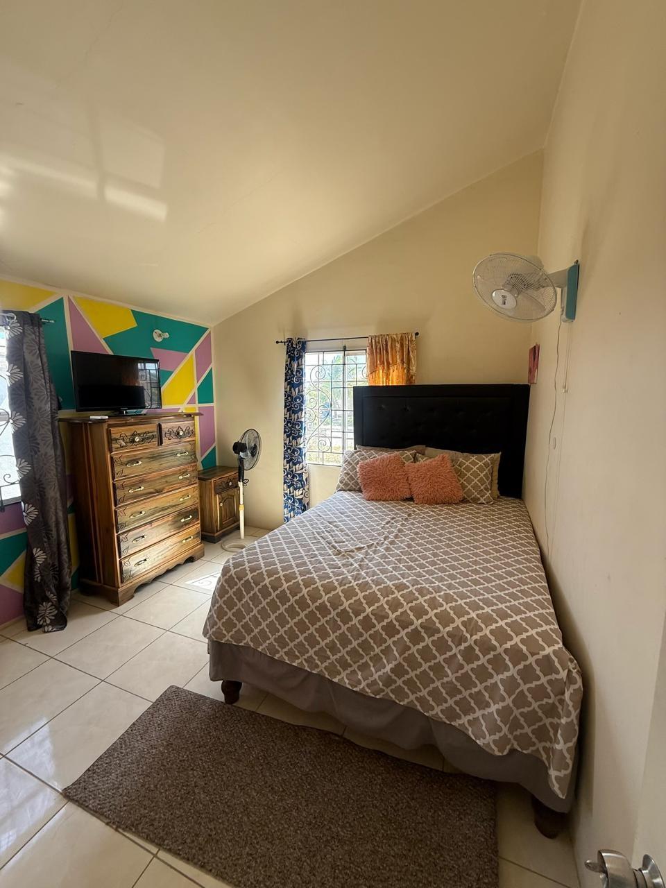 Sixth image of Lot 78 Begonia Close,new Harbour in New Harbour Village, St. Catherine, Jamaica - property is For Rent
