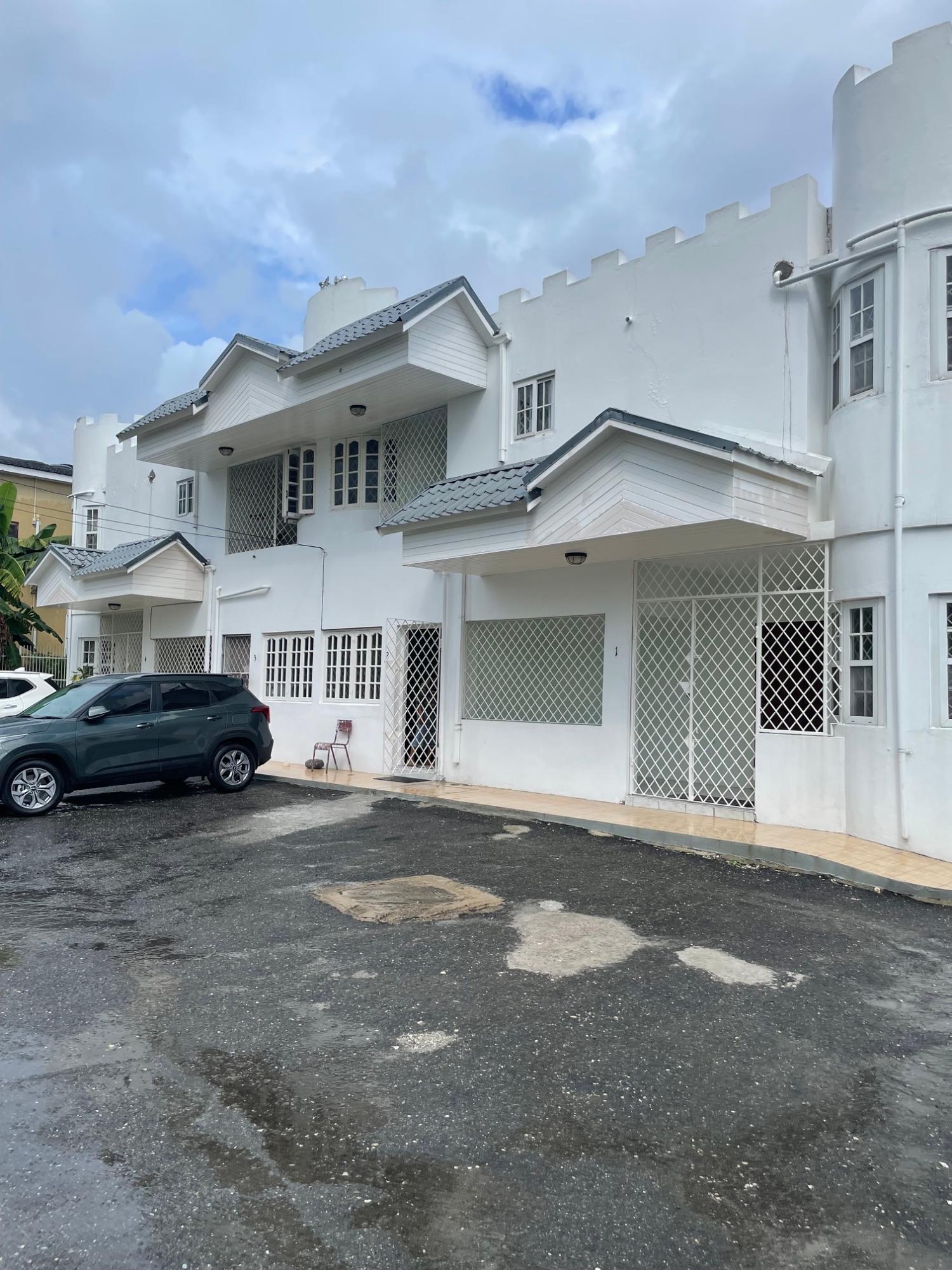 First image of Th4-16a Knightsdale dr Meadowbroo in Kingston 19, St. Andrew, Jamaica - property is For Sale