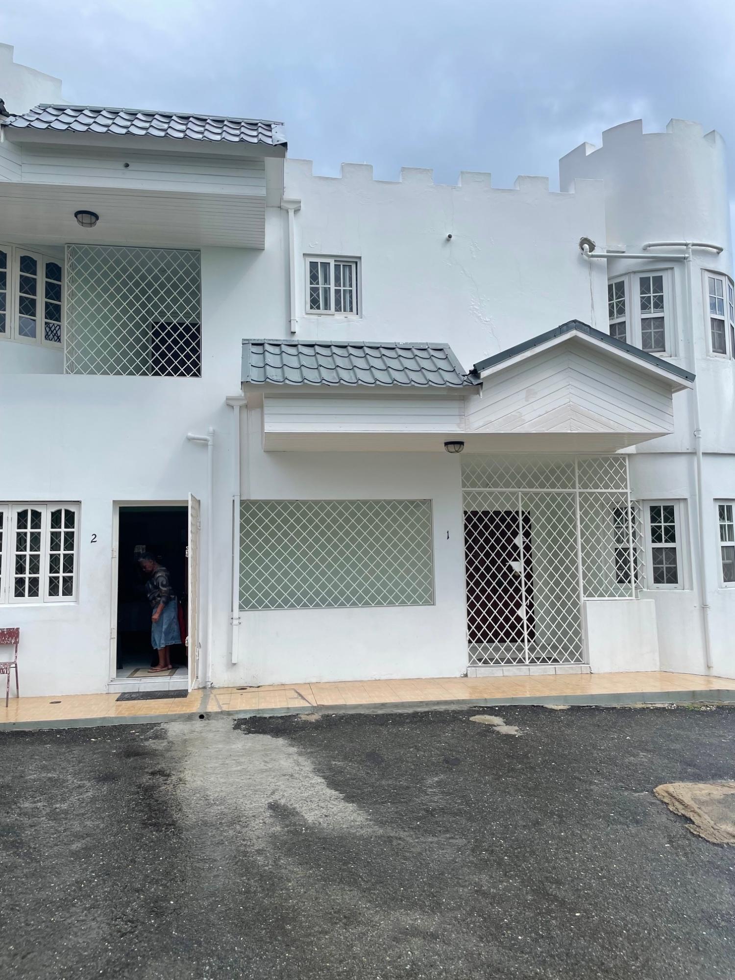 Third image of Th4-16a Knightsdale dr Meadowbroo in Kingston 19, St. Andrew, Jamaica - property is For Sale