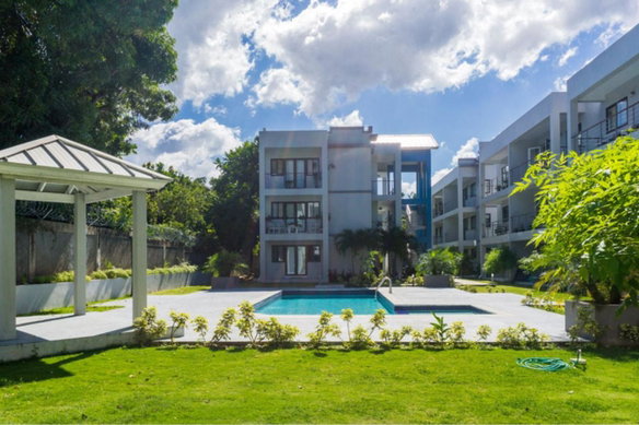 First image of 104-5 Long Lane, Kingston 8 in Kingston 8, St. Andrew, Jamaica - property is For Rent