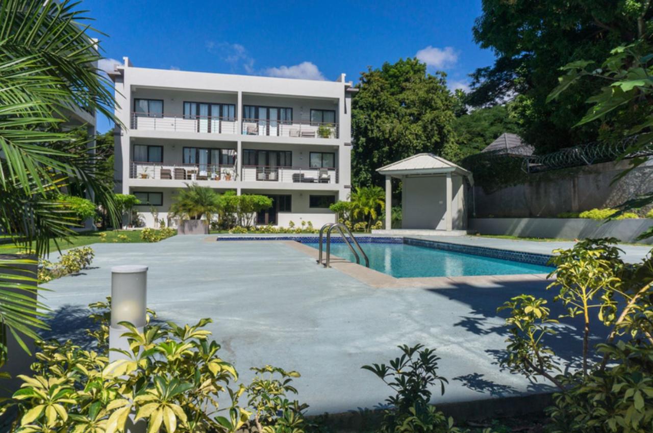 Eighteenth image of 104-5 Long Lane, Kingston 8 in Kingston 8, St. Andrew, Jamaica - property is For Rent